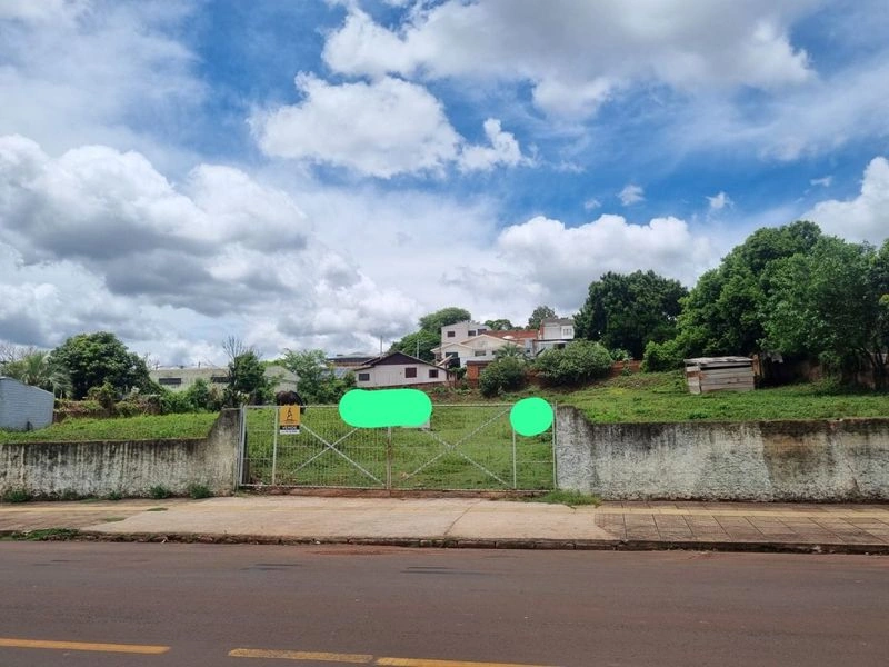 Terreno à venda, 3037 m² por R$ 1.500.000,00 - Centro - Santa Rosa/RS — foto 3 de 4