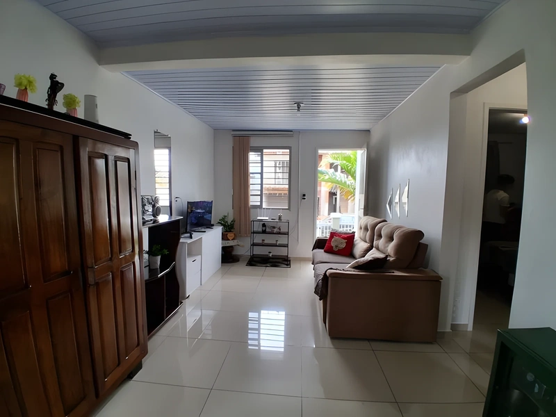 Casa à venda no Montese Excelente oportunidade! Casa com 2 dormitórios, ideal para quem busca conforto e praticidade, localizada em bairro tranquilo. — foto 4 de 12