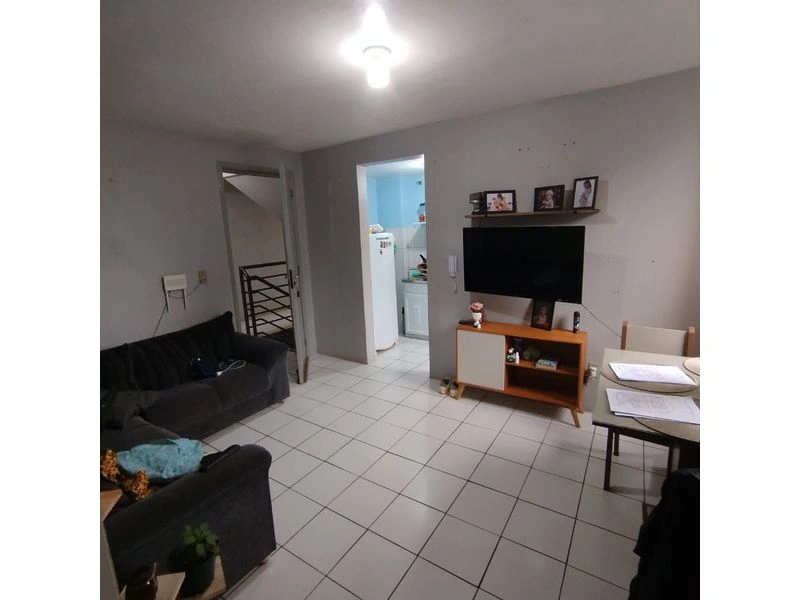 Apartamento à venda por R$ 215.000 - Planalto - Santa Rosa/RS — foto 3 de 9