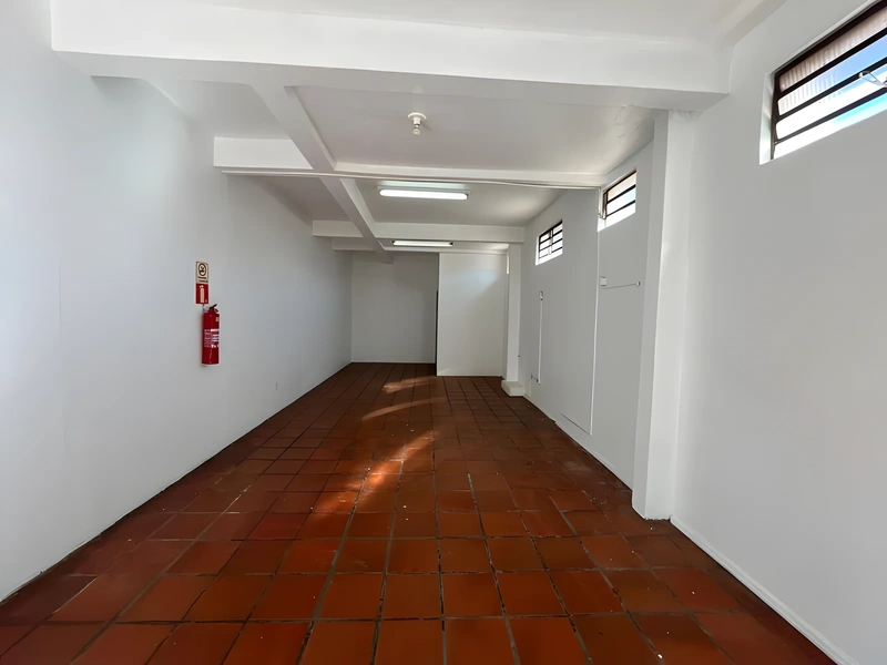Sala para alugar por R$ 1.560,00/mês - Timbaúva - Santa Rosa/RS — foto 2 de 3