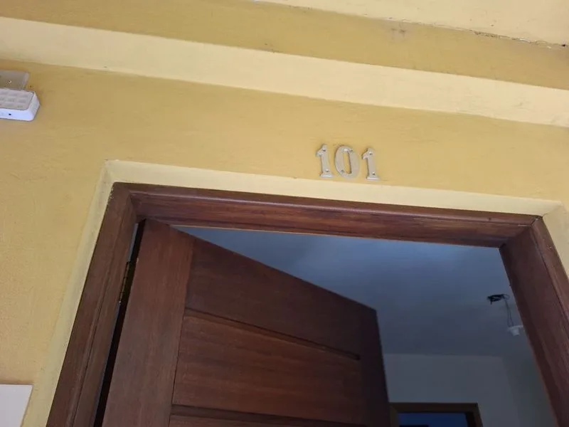 Apartamento com 3 quartos no Centro, condomínio Center Park — foto 7