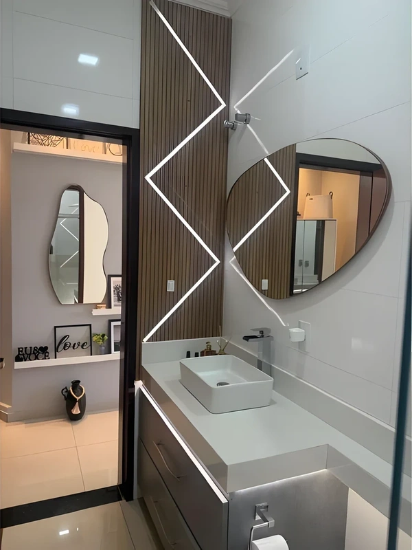 Casa à venda por R$ 568.000,00 - Central - Santa Rosa/RS — foto 4 de 14