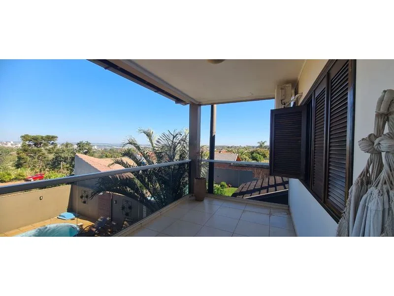 Casa com 4 dormitórios e piscina em Timbaúva — foto 12