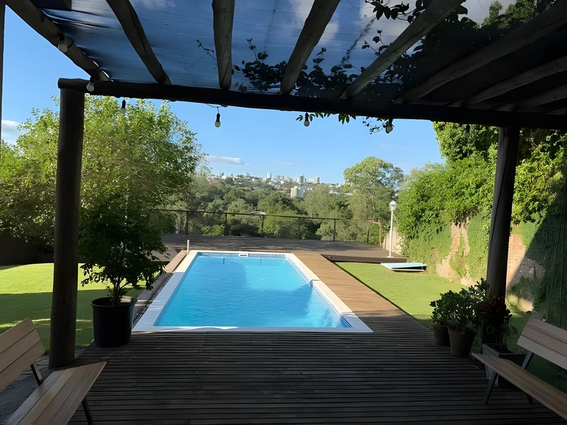 Casa com 3 dormitórios à venda, 280 m² por R$ 970.000 - Planalto - Santa Rosa/Rio Grande do Sul — foto 21 de 21