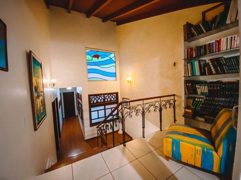 Casa com 4 dormitórios - venda por R$ 2.200.000,00 - Centro - Santa Rosa/RS — foto 6 de 55