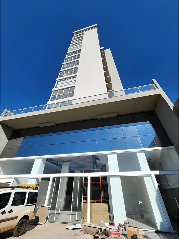 Sala para alugar, 445 m² por R$ 12.800,00/mês - Centro - Santa Rosa/RS