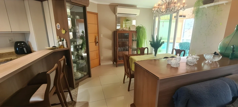 Apartamento com 3 dormitórios à venda por R$ 795.000,00 - Centro - Santa Rosa/RS — foto 15 de 27