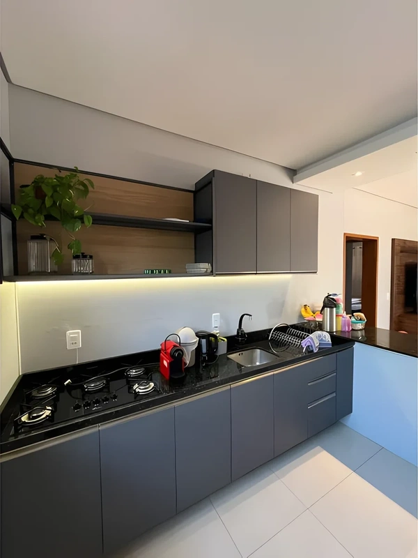 A CASA QUE VOCÊ PROCURA ACABOU DE ENTRAR À VENDA! — foto 12 de 40