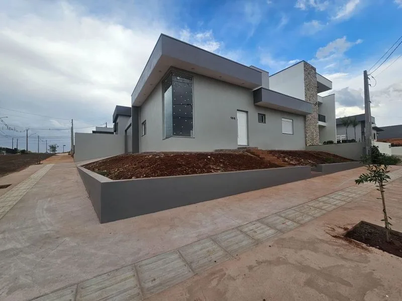 Casa em Candeia, Santa Rosa — foto 2