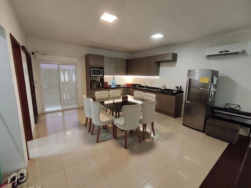 Casa à venda por R$ 530.000 - Glória - Santa Rosa/RS — foto 3 de 8