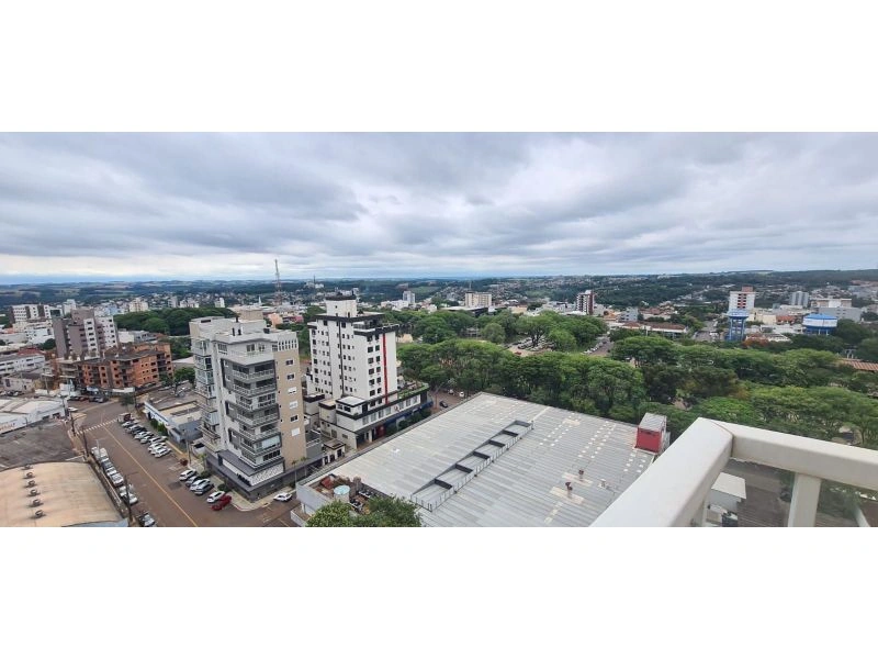Apartamento com 3 dormitórios à venda, 193 m² por R$ 2.395.000,00 - Centro - Santa Rosa/RS — foto 13 de 31