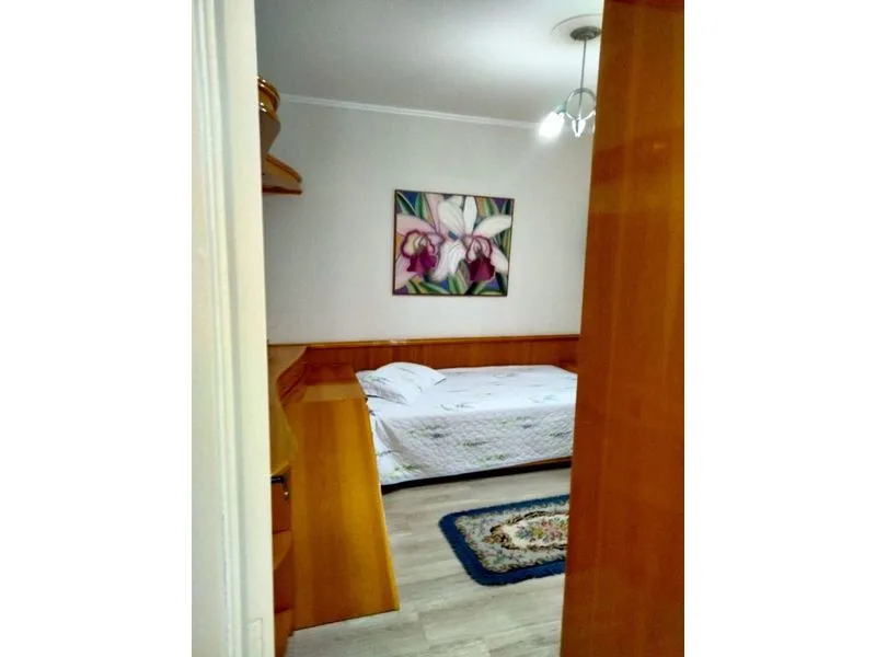 Casa com 3 dormitórios e piscina no Centro de Santa Rosa — foto 18