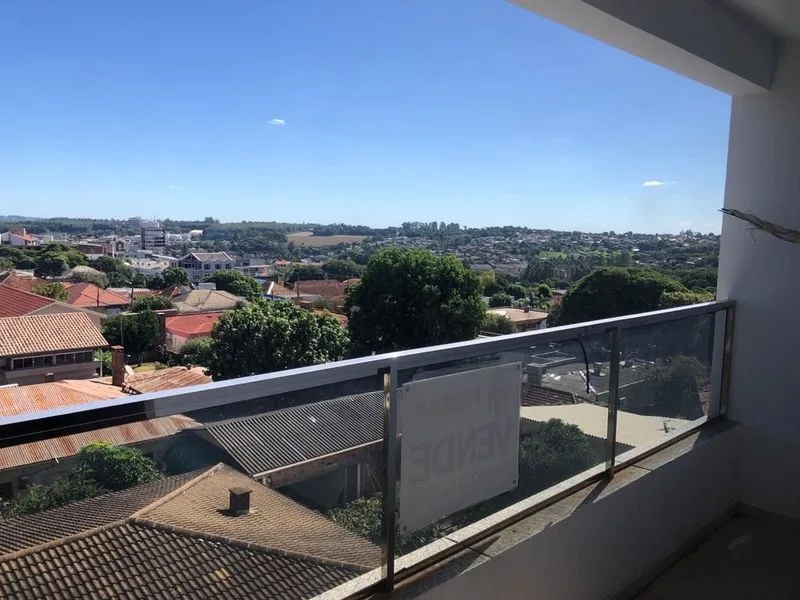 Apartamento 2 dormitórios no Centro de Santa Rosa — foto 6