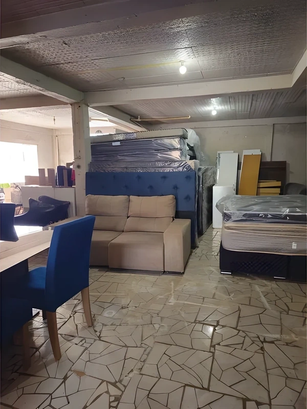 Casa com 4 dormitórios à venda por R$ 630.000 - Glória - Santa Rosa/RS — foto 7 de 7
