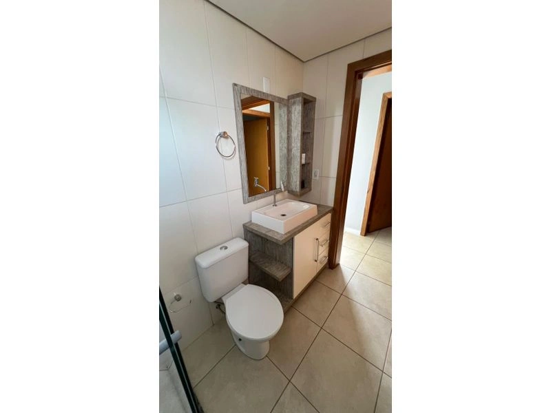 Apartamento 2 dormitórios no bairro Timbaúva com garagem — foto 26 de 26