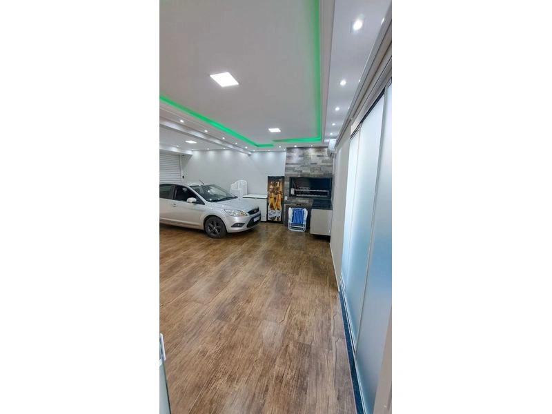 Casa a VENDA de esquina na Timbauva — foto 18 de 23