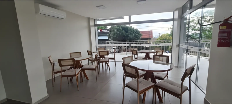 Apartamento Centro - Santa Rosa, à venda por R$ 769.000 — foto 8 de 30