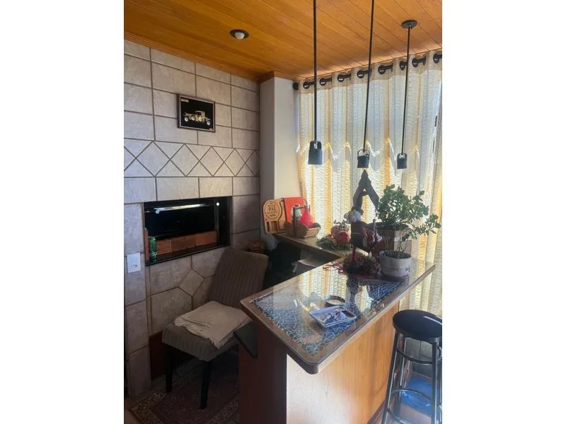 Apartamento de 2 dormitórios no Centro, Edifício Villaggio Del Sole — foto 3