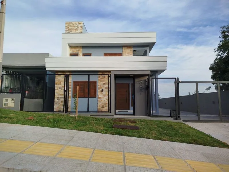 Casa de 3 dormitórios na Glória — foto 17