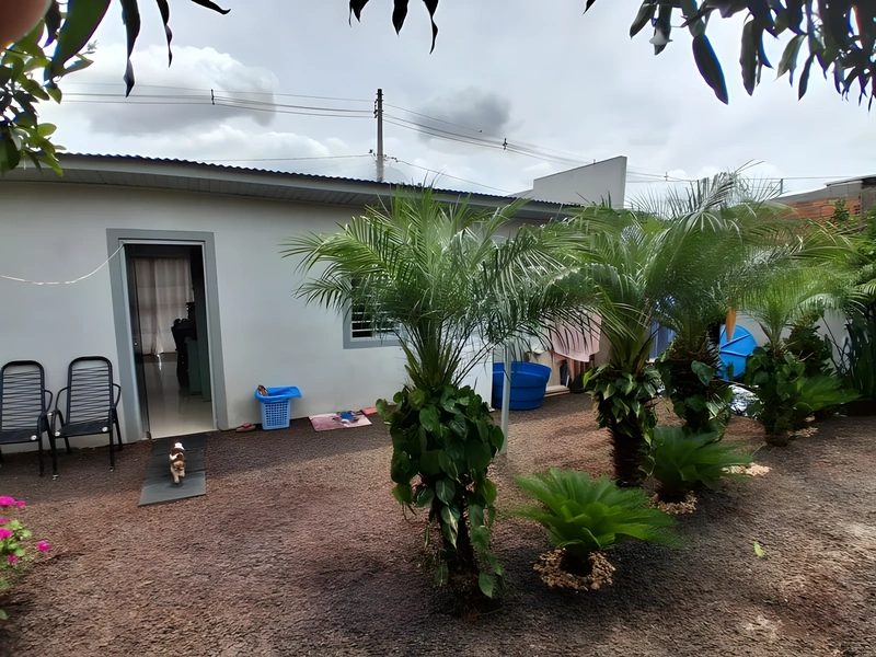 Casa à venda no Montese Excelente oportunidade! Casa com 2 dormitórios, ideal para quem busca conforto e praticidade, localizada em bairro tranquilo. — foto 12 de 12