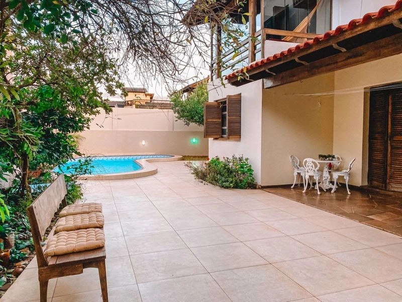 Casa com 4 dormitórios - venda por R$ 2.200.000,00 - Centro - Santa Rosa/RS — foto 21 de 55