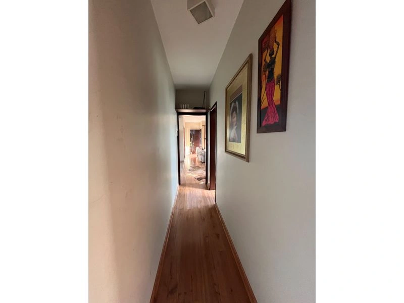 Casa 2 dormitórios, 2 banheiros, 1 garagem no bairro Cruzeiro — foto 10 de 19
