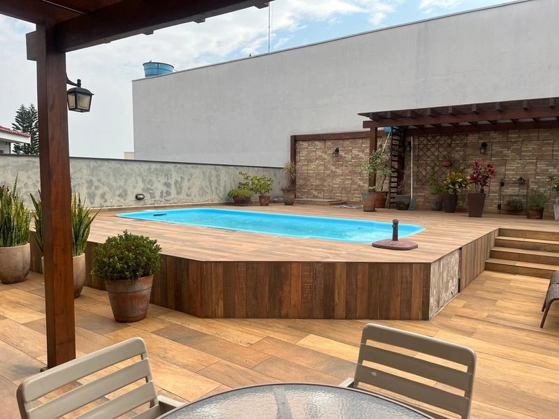 Apartamento com 3 dormitórios à venda por R$ 2.500.000,00 - Centro - Santa Rosa/RS — foto 8 de 25