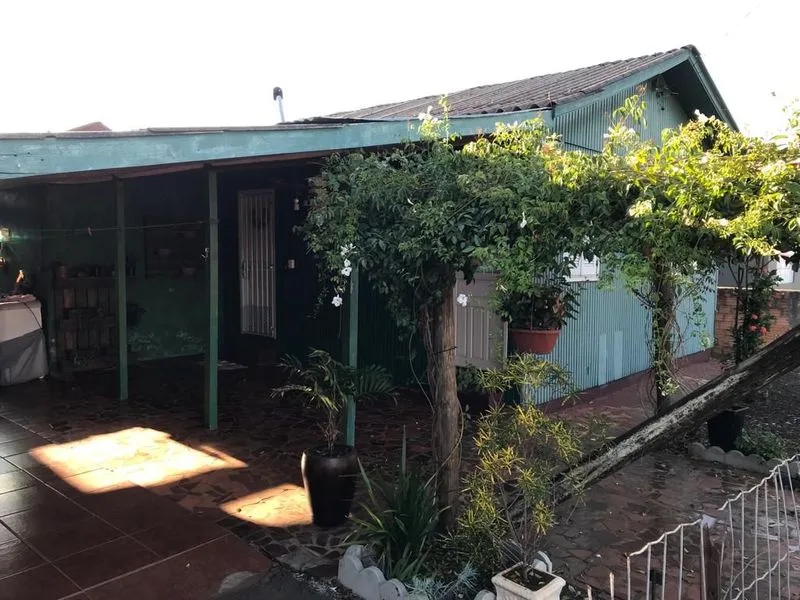 Casa no Centro com 2 dormitórios e 2 vagas — foto 5