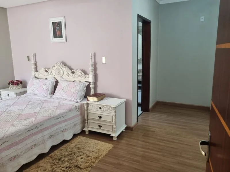 Casa com 3 dormitórios no Centro de Santa Rosa — foto 10