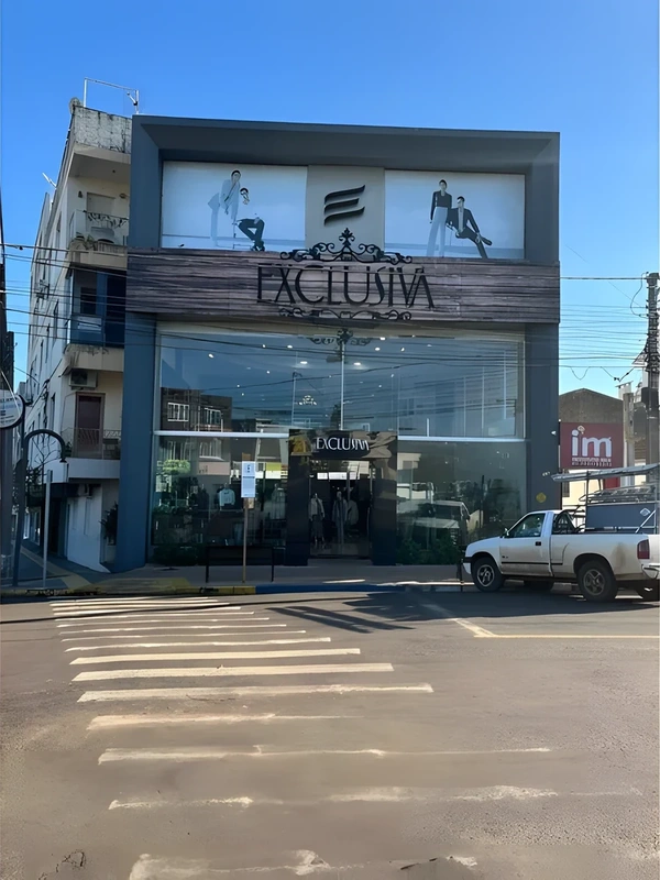 COMERCIAL - CENTRO