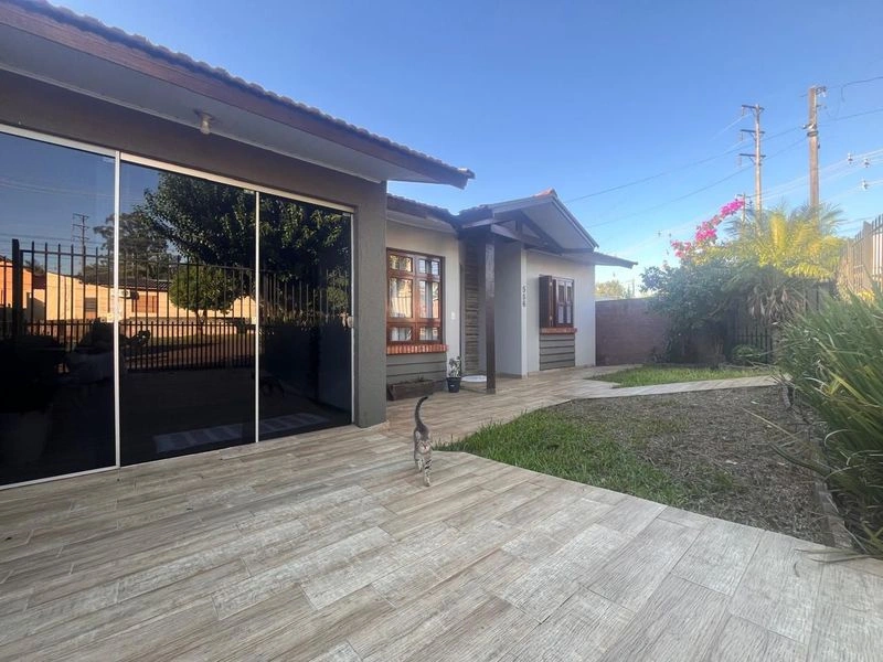 Casa à venda por R$ 590.000,00 - Cruzeiro - Santa Rosa/RS — foto 2 de 16