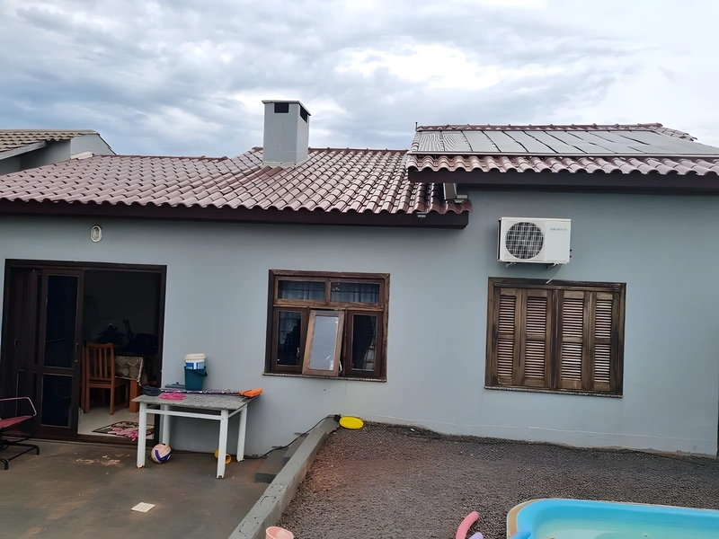 Casa no Montese — foto 2 de 9