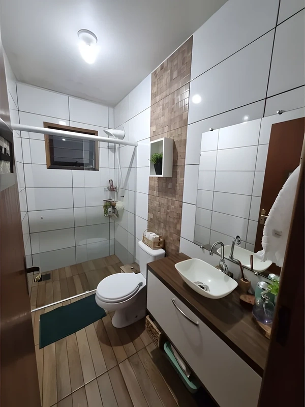 Casa a vend no MONTESE — foto 24 de 25