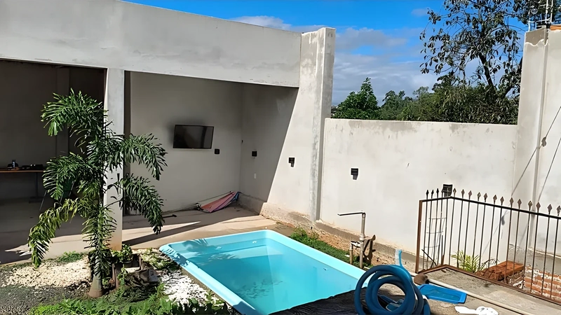 Casa à venda por R$ 530.000 - Glória - Santa Rosa/RS — foto 8 de 8
