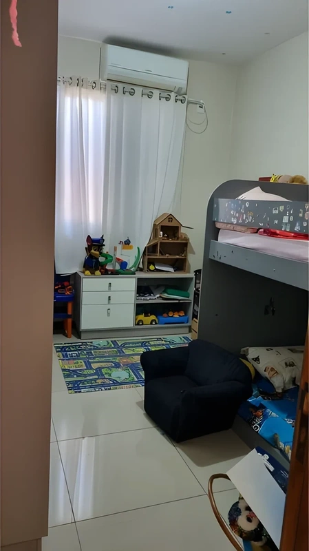 Casa com 2 dormitórios à venda, 96 m² por R$ 385.000,00 - São Francisco - Santa Rosa/RS — foto 7 de 10