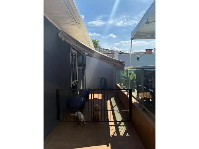 Casa com 3 quartos e piscina no bairro São Francisco — foto 16