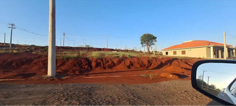 Terreno em Figueira, Santa Rosa