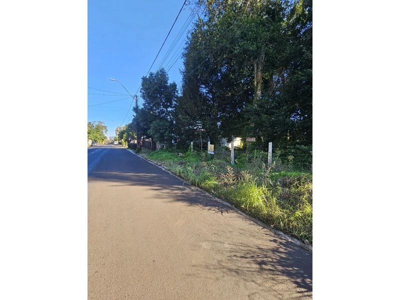 Terreno à venda, 360 m² por R$ 320.000,00 - Glória - Santa Rosa/RS — foto 2 de 7