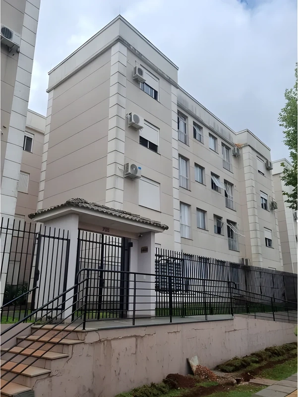 Apartamento 2 quartos no Esplanada, Cruzeiro