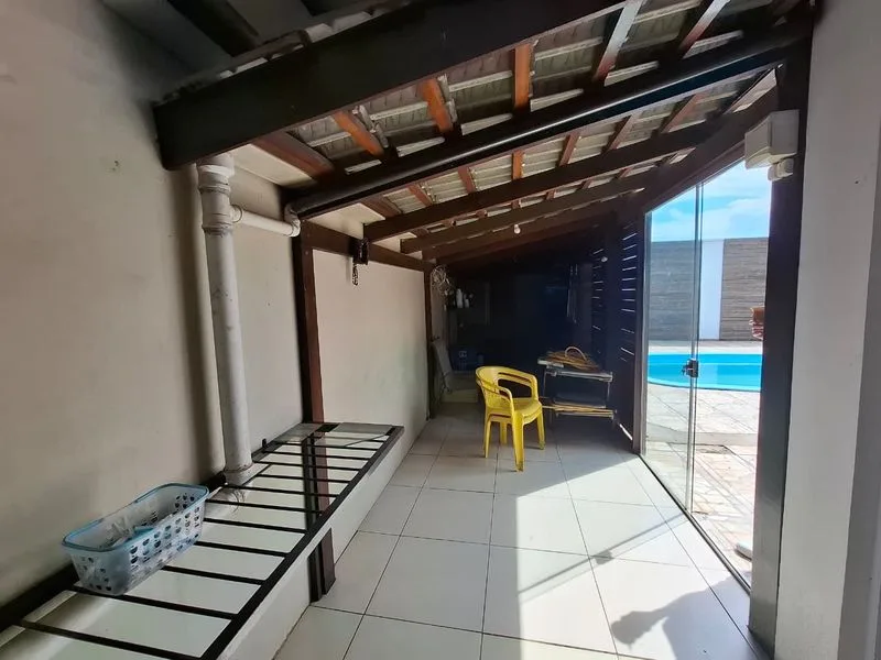 Casa com 4 dormitórios, piscina e energia solar no Cruzeiro — foto 6