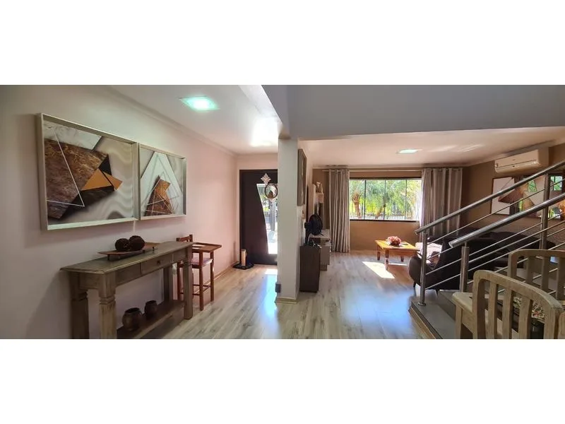 Casa com 4 dormitórios e piscina em Timbaúva — foto 5