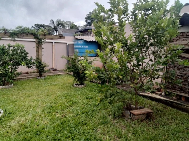 Casa com 3 dormitórios e edícula na Glória — foto 25