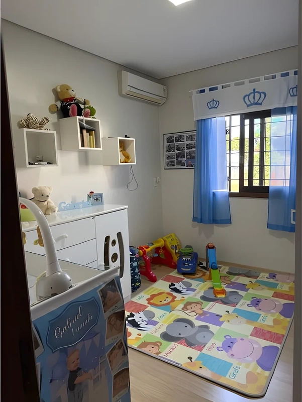 Casa com 3 dormitórios à venda, 280 m² por R$ 970.000 - Planalto - Santa Rosa/Rio Grande do Sul — foto 11 de 21