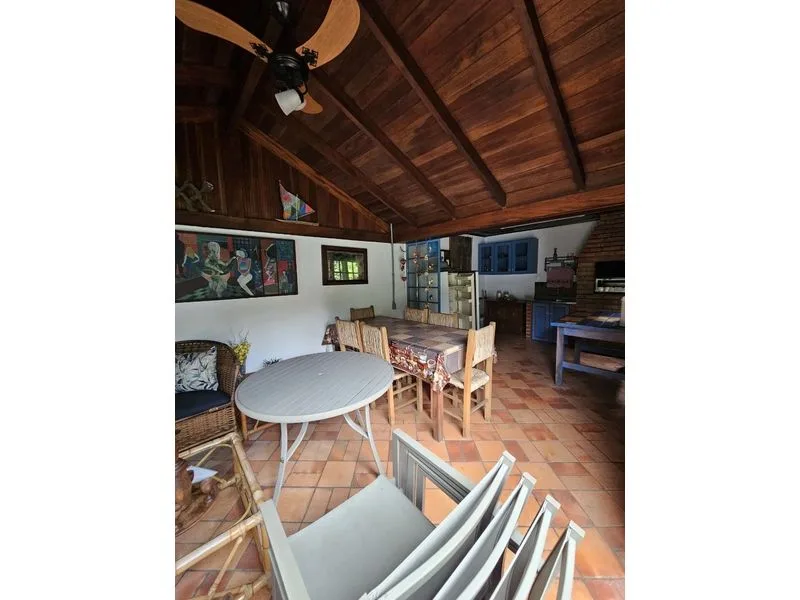 Casa com potencial de ampliação no Centro de Santa Rosa — foto 8
