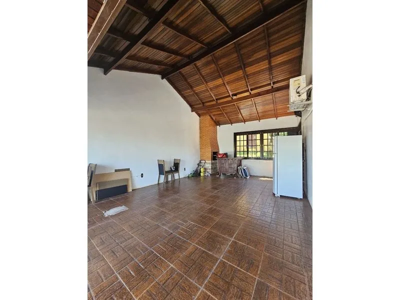 Casa em Sulina com 3 dormitórios, suíte master e vista panorâmica — foto 14