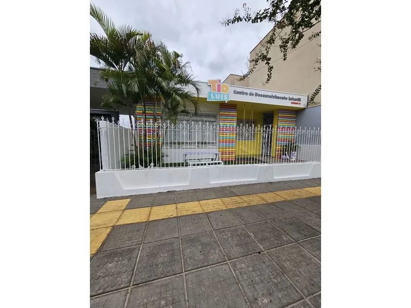 Casa com potencial de ampliação no Centro de Santa Rosa — foto 1