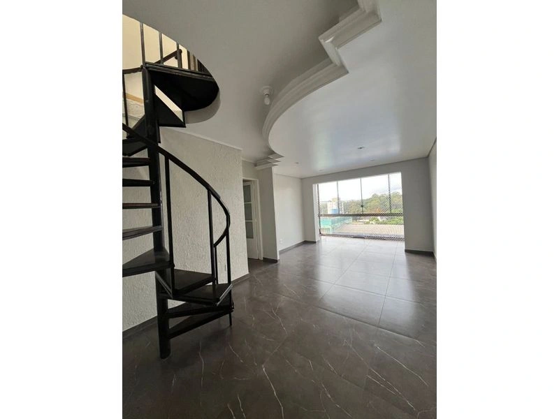Apartamento 2 dormitórios, 2 banheiros no bairro Central — foto 2 de 20