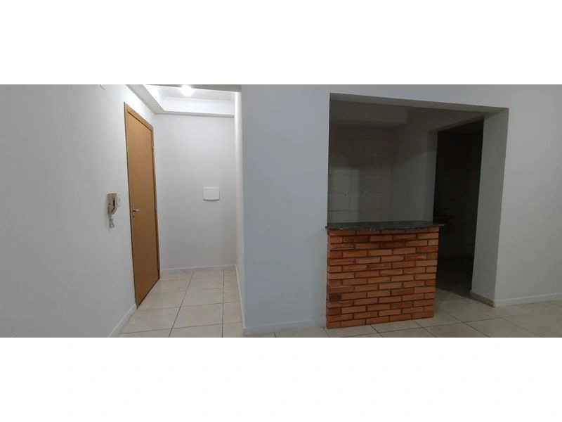 Apartamento com 2 dormitórios à venda, 54 m² por R$ 269.000,00 - Timbaúva - Santa Rosa/RS