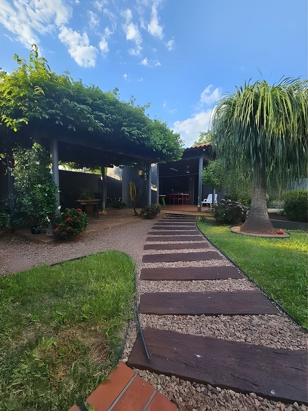 Casa com 4 dormitórios à venda, 247 m² por R$ 1.380.000,00 - Centro - Santa Rosa/RS — foto 16 de 16
