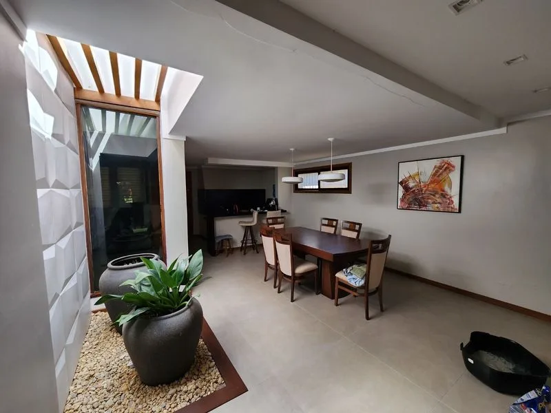 Casa com 3 dormitórios no Centro de Santa Rosa — foto 10